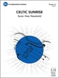 Celtic Sunrise Orchestra sheet music cover